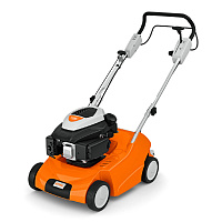 STIHL RL 540.0 Бензиновый аэратор STIHL 62900113105, Аэраторы газонов Штиль